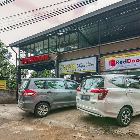 Reddoorz Plus Near Akademi Kepolisian Semarang 3 Zewnętrze zdjęcie