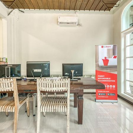 Reddoorz Plus Near Akademi Kepolisian Semarang 3 Zewnętrze zdjęcie