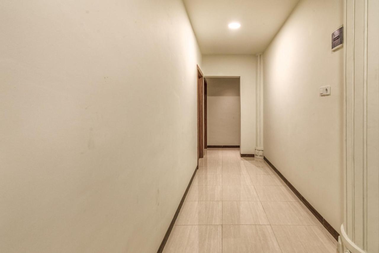 Reddoorz Plus Near Akademi Kepolisian Semarang 3 Zewnętrze zdjęcie