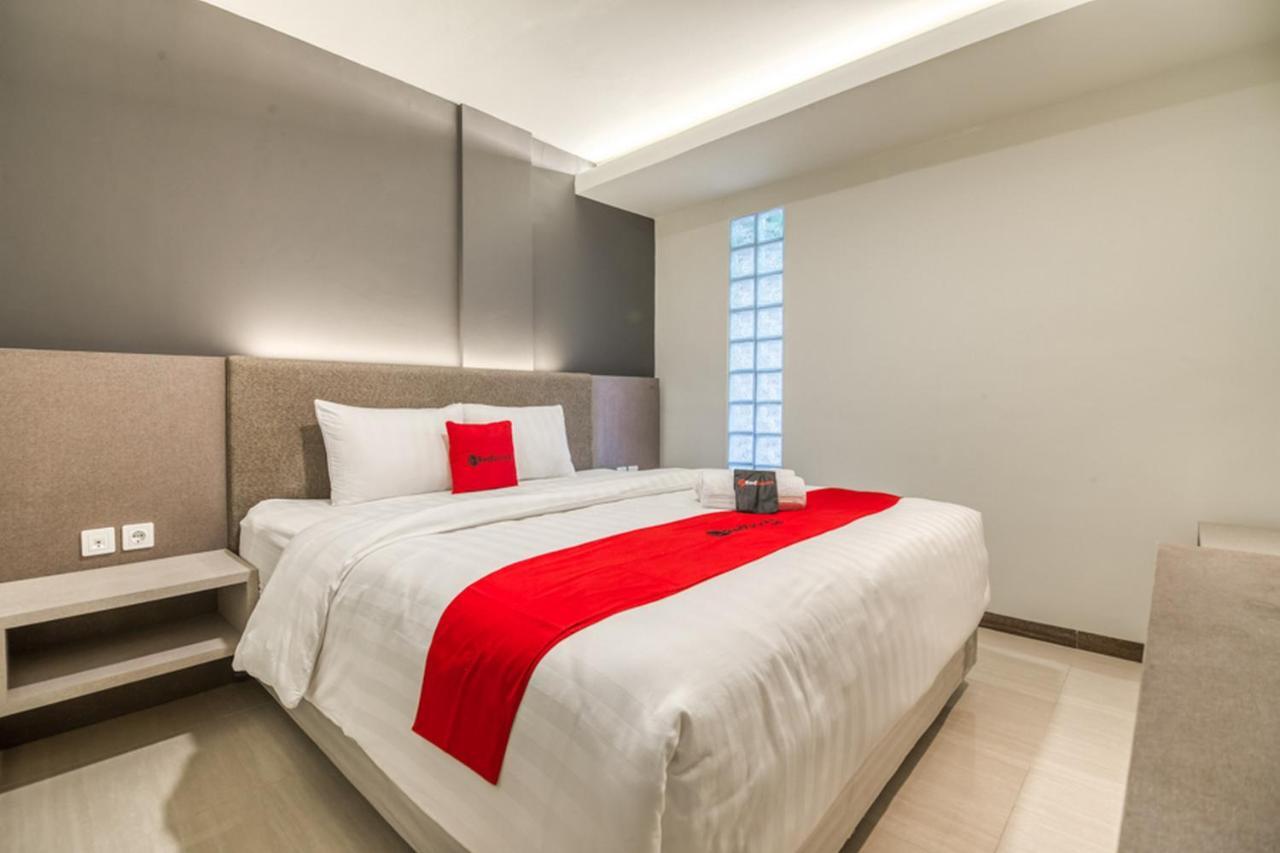 Reddoorz Plus Near Akademi Kepolisian Semarang 3 Zewnętrze zdjęcie