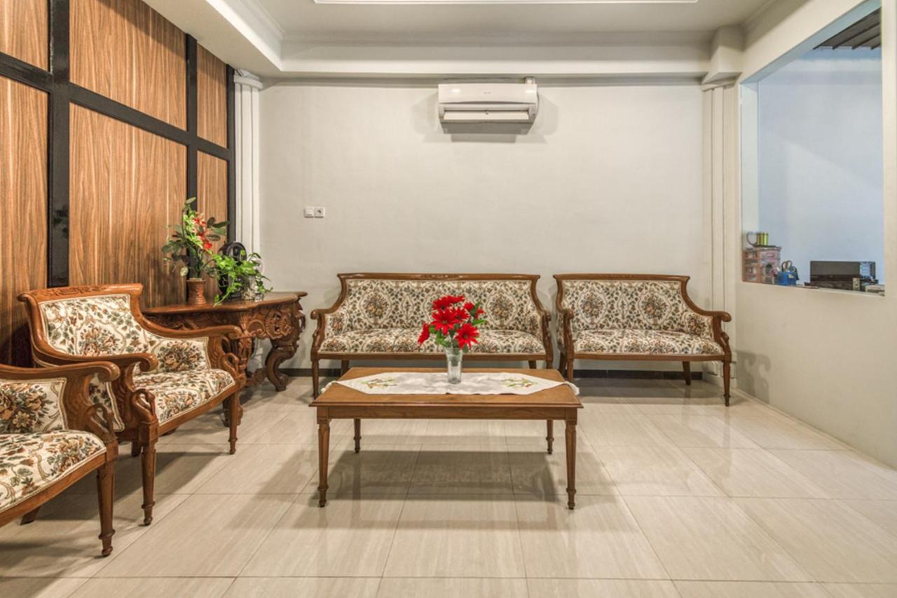 Reddoorz Plus Near Akademi Kepolisian Semarang 3 Zewnętrze zdjęcie