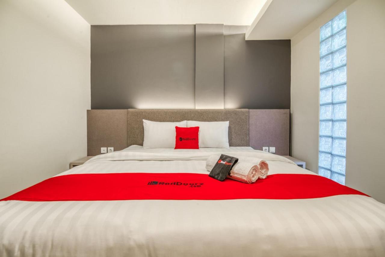 Reddoorz Plus Near Akademi Kepolisian Semarang 3 Zewnętrze zdjęcie